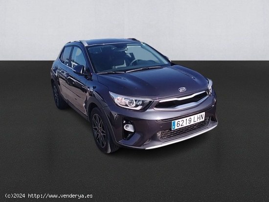 Kia Stonic 1.0 T-gdi 74kw (100cv) Black Edition - Leganés