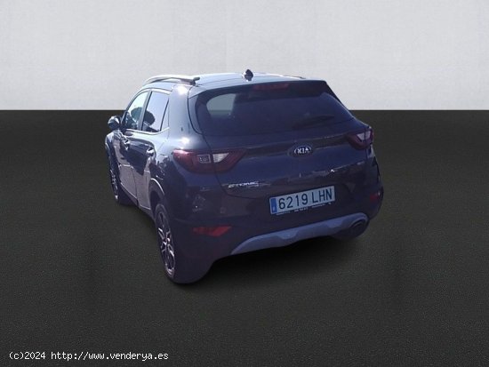 Kia Stonic 1.0 T-gdi 74kw (100cv) Black Edition - Leganés