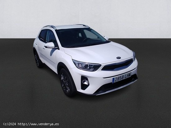 Kia Stonic 1.0 T-gdi 74kw (100cv) Black Edition - Leganés