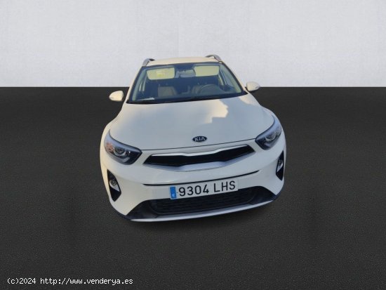 Kia Stonic 1.0 T-gdi 74kw (100cv) Black Edition - Leganés