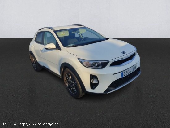 Kia Stonic 1.0 T-gdi 74kw (100cv) Black Edition - Leganés