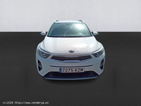 Kia Stonic 1.0 T-gdi 74kw (100cv) Drive - Leganés