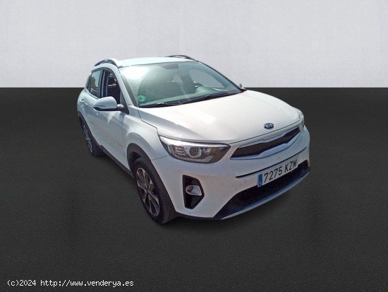 Kia Stonic 1.0 T-gdi 74kw (100cv) Drive - Leganés