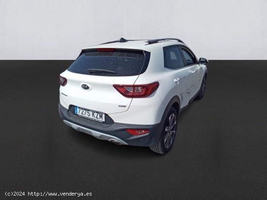 Kia Stonic 1.0 T-gdi 74kw (100cv) Drive - Leganés