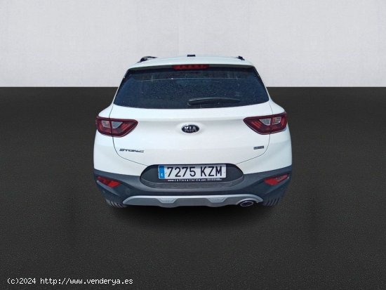 Kia Stonic 1.0 T-gdi 74kw (100cv) Drive - Leganés