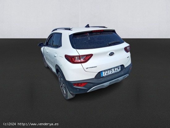 Kia Stonic 1.0 T-gdi 74kw (100cv) Drive - Leganés