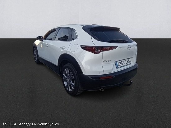 Mazda Cx-30 (o) Skyactiv-g 2.0 90 Kw 2wd Evolution - Leganés