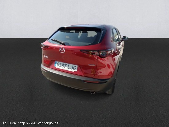 Mazda Cx-30 Skyactiv-g 2.0 90 Kw 2wd Origin - Leganés