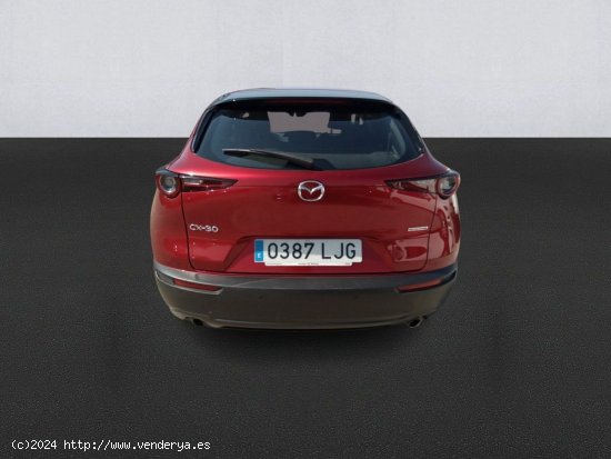 Mazda Cx-30 Skyactiv-g 2.0 90 Kw 2wd Origin - Leganés