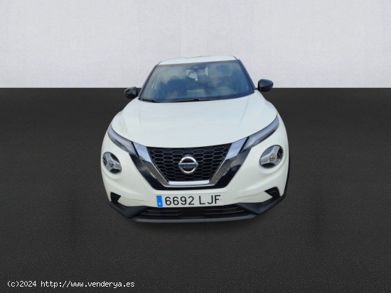 Nissan Juke Dig-t 86 Kw (117 Cv) 6 M/t Acenta - Leganés