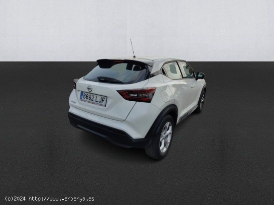 Nissan Juke Dig-t 86 Kw (117 Cv) 6 M/t Acenta - Leganés