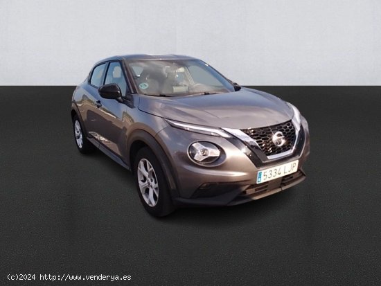 Nissan Juke Dig-t 86 Kw (117 Cv) 6 M/t Acenta - Leganés