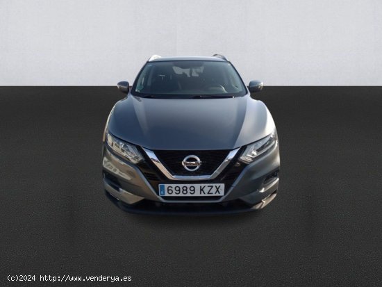 Nissan Qashqai Dig-t 103 Kw (140 Cv) E6d Acenta - Leganés