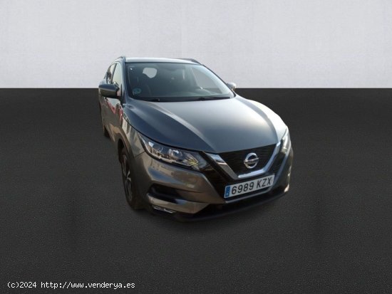 Nissan Qashqai Dig-t 103 Kw (140 Cv) E6d Acenta - Leganés