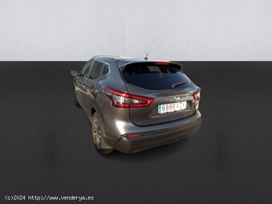 Nissan Qashqai Dig-t 103 Kw (140 Cv) E6d Acenta - Leganés