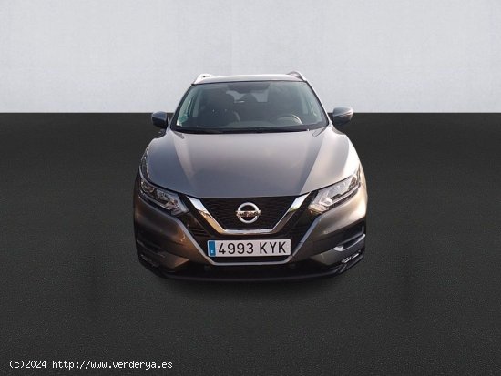 Nissan Qashqai Dig-t 103 Kw (140 Cv) E6d Acenta - Leganés