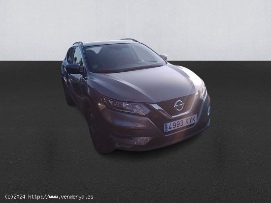 Nissan Qashqai Dig-t 103 Kw (140 Cv) E6d Acenta - Leganés