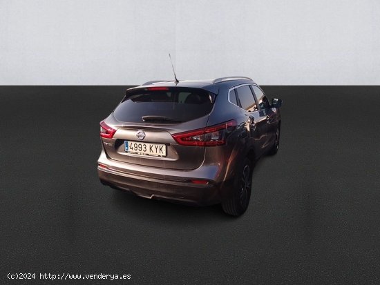 Nissan Qashqai Dig-t 103 Kw (140 Cv) E6d Acenta - Leganés