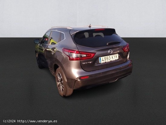 Nissan Qashqai Dig-t 103 Kw (140 Cv) E6d Acenta - Leganés