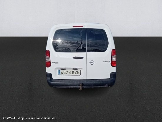 Opel Combo 1.5 Td 75kw (100cv) S/s Expression L - Leganés