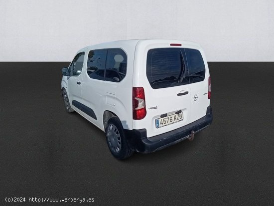 Opel Combo 1.5 Td 75kw (100cv) S/s Expression L - Leganés