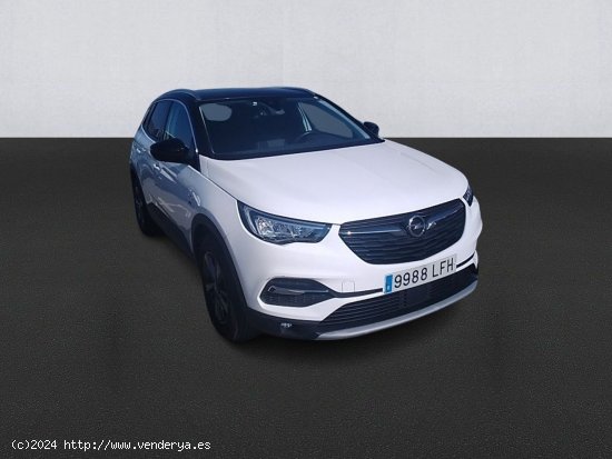 Opel Grandland X 1.5 Cdti 120 Aniversario - Leganés