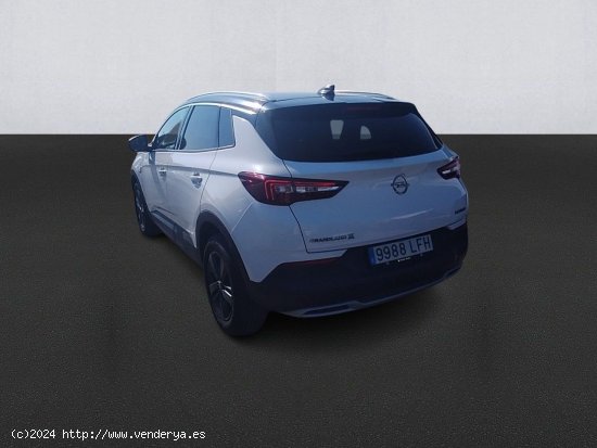 Opel Grandland X 1.5 Cdti 120 Aniversario - Leganés