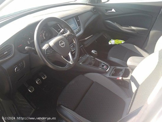 Opel Grandland X 1.5 Cdti 120 Aniversario - Leganés