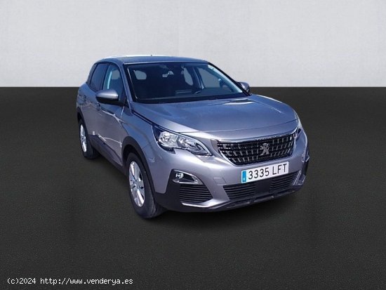 Peugeot 3008 1.5 Bluehdi 96kw (130cv) S&s Active - Leganés