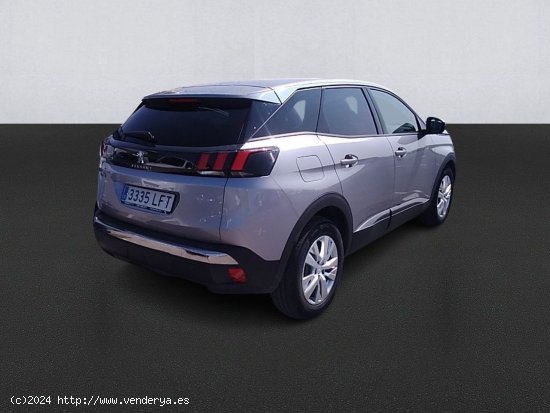 Peugeot 3008 1.5 Bluehdi 96kw (130cv) S&s Active - Leganés