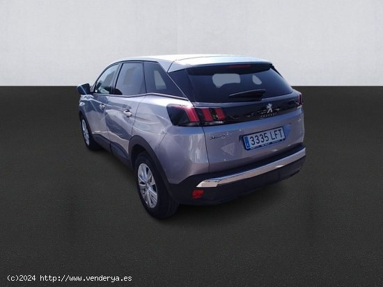 Peugeot 3008 1.5 Bluehdi 96kw (130cv) S&s Active - Leganés