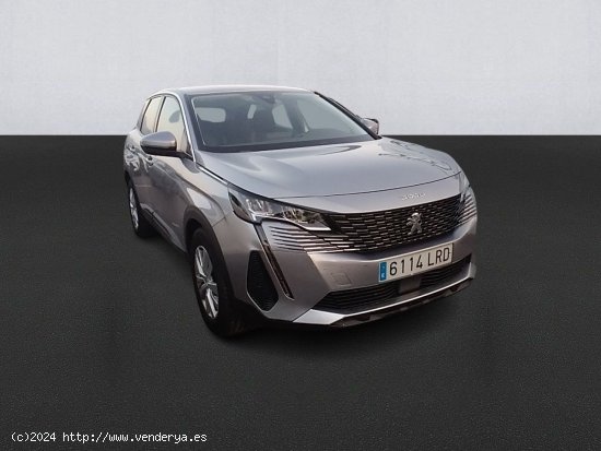 Peugeot 3008 1.5 Bluehdi 96kw (130cv) S&s Active Pack - Leganés