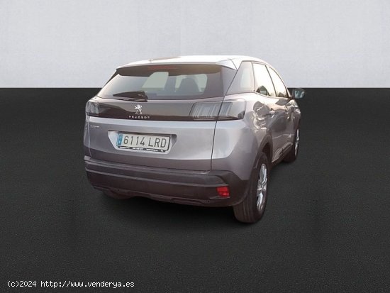 Peugeot 3008 1.5 Bluehdi 96kw (130cv) S&s Active Pack - Leganés