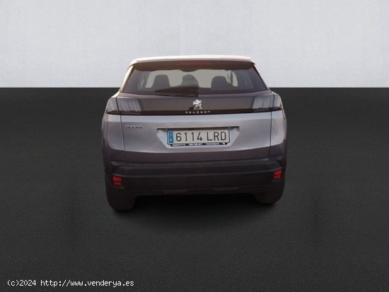 Peugeot 3008 1.5 Bluehdi 96kw (130cv) S&s Active Pack - Leganés