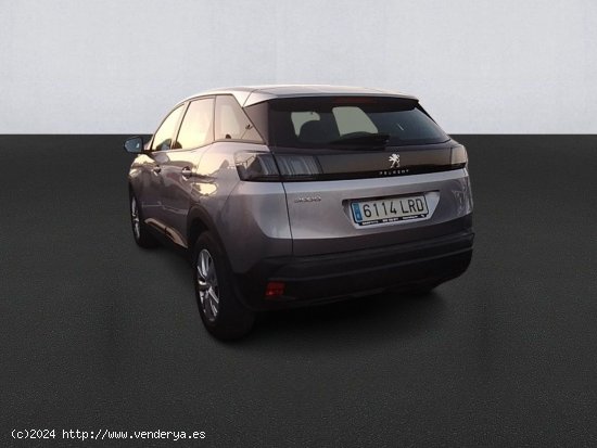 Peugeot 3008 1.5 Bluehdi 96kw (130cv) S&s Active Pack - Leganés