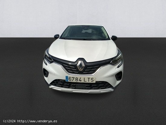 Renault Captur Intens Tce 74kw (100cv) Glp - Leganés