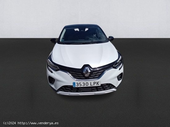 Renault Captur Intens Tce 74kw (100cv) Glp - Leganés