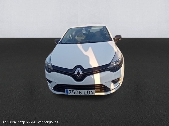 Renault Clio (o) Business Dci 55kw (75cv) -18 - Leganés