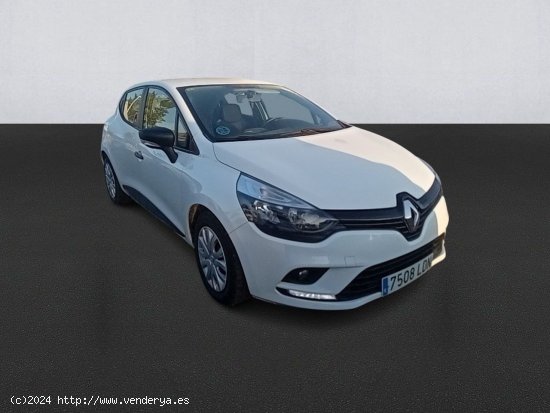 Renault Clio (o) Business Dci 55kw (75cv) -18 - Leganés