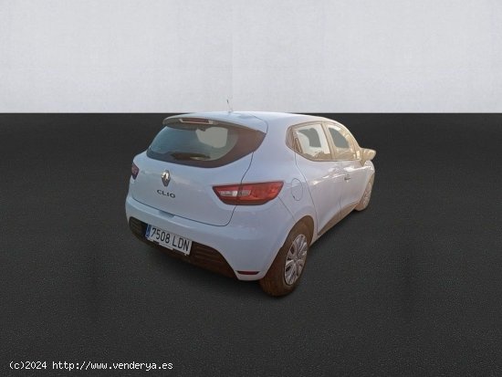 Renault Clio (o) Business Dci 55kw (75cv) -18 - Leganés