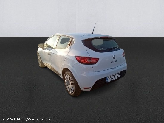 Renault Clio (o) Business Dci 55kw (75cv) -18 - Leganés