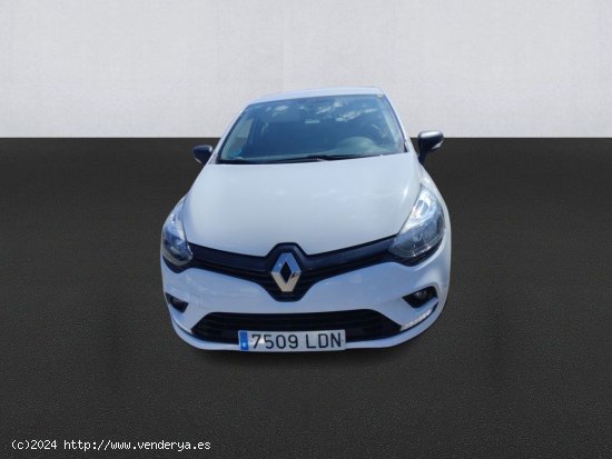 Renault Clio (o) Business Dci 55kw (75cv) -18 - Leganés