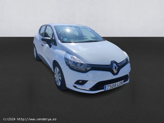 Renault Clio (o) Business Dci 55kw (75cv) -18 - Leganés