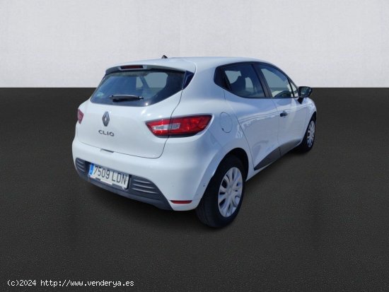 Renault Clio (o) Business Dci 55kw (75cv) -18 - Leganés