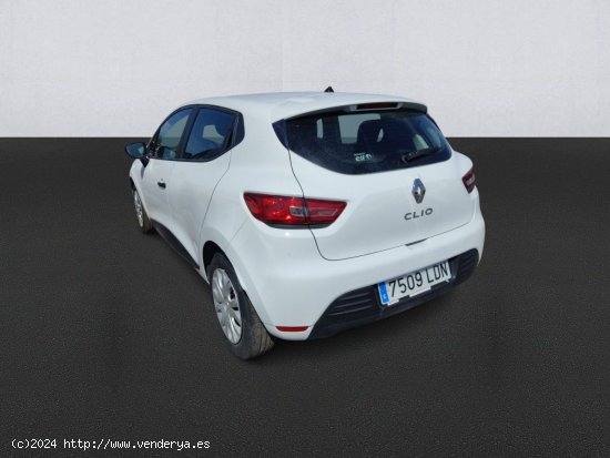 Renault Clio (o) Business Dci 55kw (75cv) -18 - Leganés