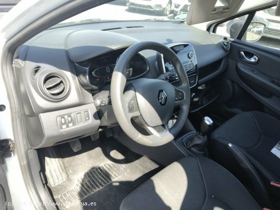 Renault Clio (o) Business Dci 55kw (75cv) -18 - Leganés