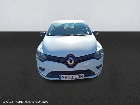 Renault Clio (o) Business Dci 55kw (75cv) -18 - Leganés