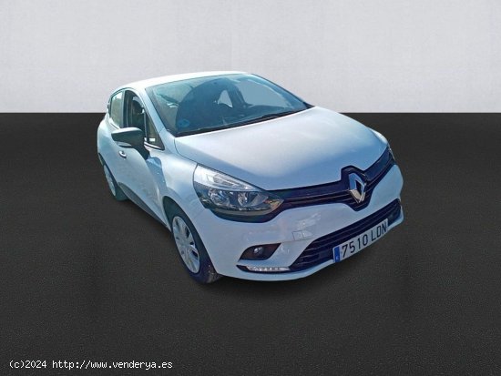 Renault Clio (o) Business Dci 55kw (75cv) -18 - Leganés