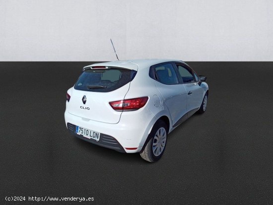 Renault Clio (o) Business Dci 55kw (75cv) -18 - Leganés