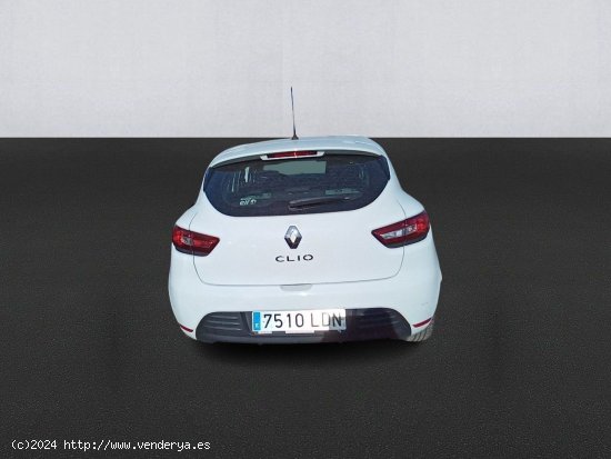 Renault Clio (o) Business Dci 55kw (75cv) -18 - Leganés